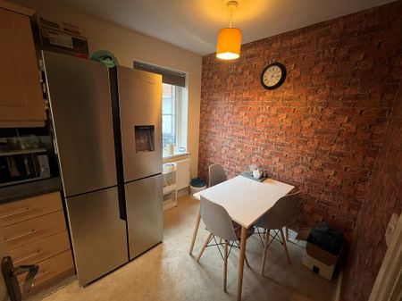 3 bedroom house to rent Florin Drive, Boston, PE21 - Photo 3