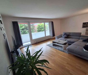 3.5 Zimmer, 95 m², 3. Stock - Foto 2