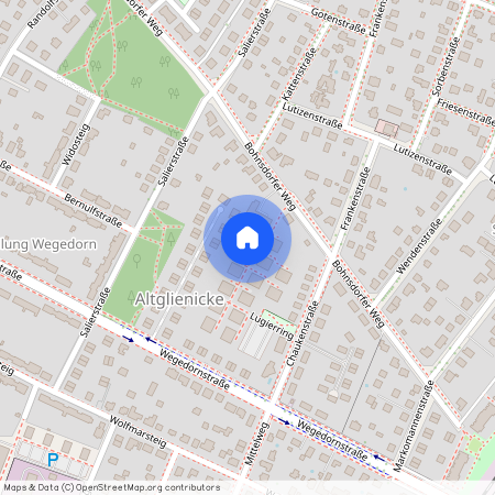 Lugierring 25, 12524 Berlin