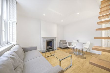 Newell Street, London, E14 - Photo 3