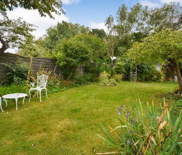 2 bedroom bungalow to rent - Photo 6