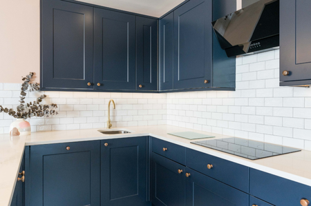 2 bedroom serviced apartment to rent - Photo 5