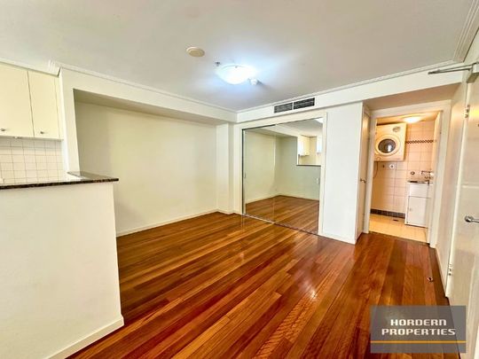 3506/393 Pitt Street, Sydney NSW 2000 - Apartment For Rent | Domain - Photo 1