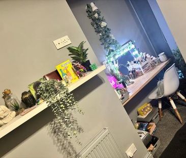 52B St. Michaels Road, Leeds, LS6 3BG - Photo 3