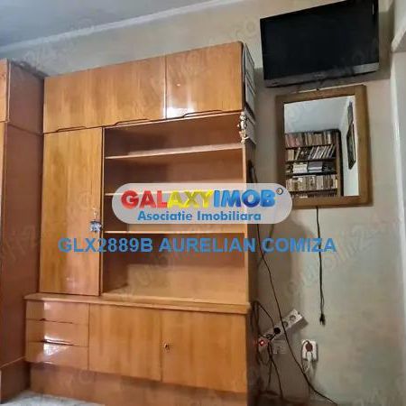 Inchiriere apartament 3 camere metrou Brancoveanu - Photo 1