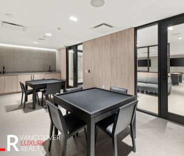 Condo in Richmond, BC - Photo 2