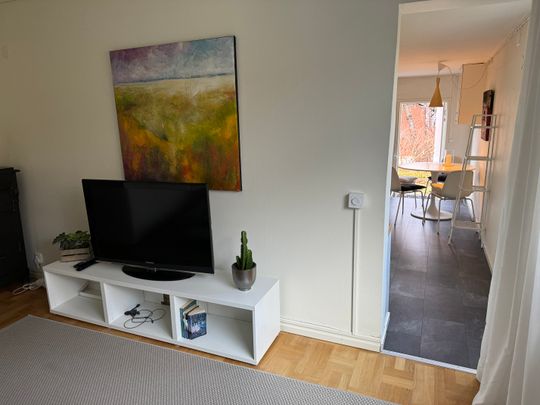 Hovås Länsmansväg, Hovås - Foto 1