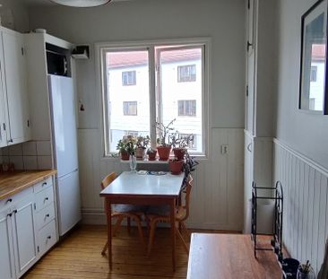 Paradisgatan, Göteborg - Photo 2