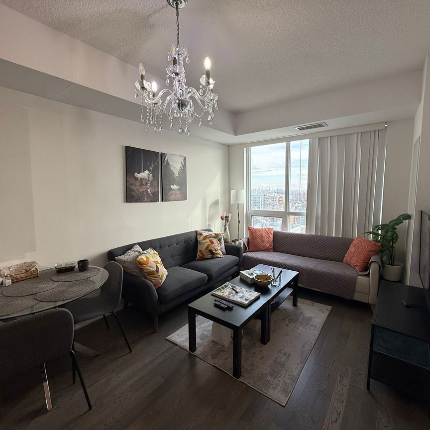 For Lease - 9201 Yonge Street Unit# 1508, Richmond Hill, Ontario - Photo 1