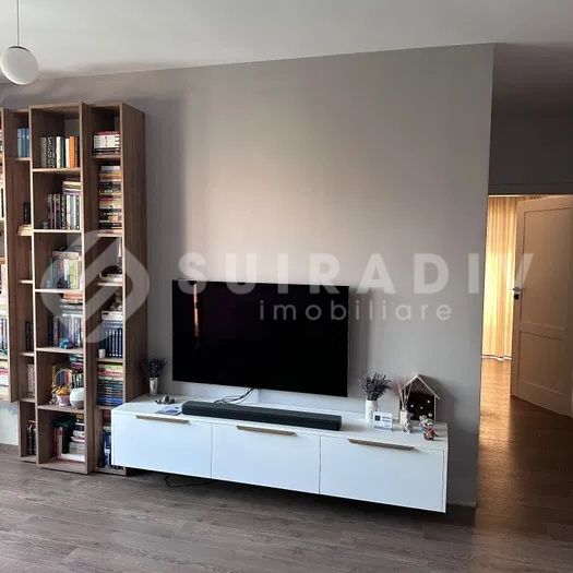 Apartament modern, parcare subterana, bloc nou- zona Iulius Mall - Photo 1