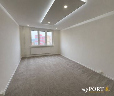 Pronájem bytu 3+1 84 m² - Photo 1