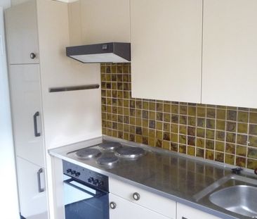 Urbanes Feeling in belebtem Stadtquartier - Photo 3