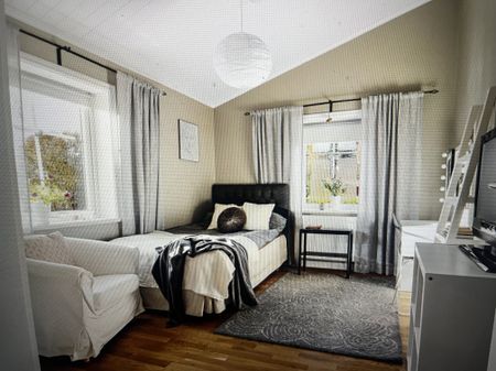 Bäckvägen, Valbo - Photo 3