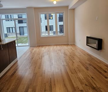 For Lease - 2059 Horace Duncan Crescent, Oshawa, Ontario - Photo 1