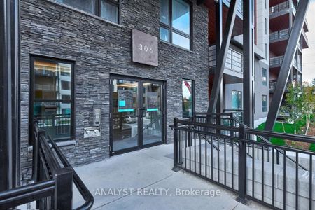 For Lease - 306 Essa Road Unit# 404, Barrie, Ontario - Photo 5