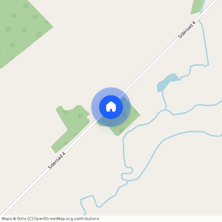 Centre Wellington, Centre Wellington, Wellington, N0B 1S0