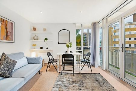 2 Bed Flat, Lanyon Court, N7 - Photo 2