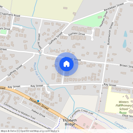 6 Masterson Close, Vic 3450, Castlemaine