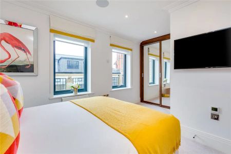 3 bedroom house in Palace Wharf - Photo 5