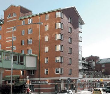 Segersminnevägen 1B, Stuvsta-Snättringe - Foto 4