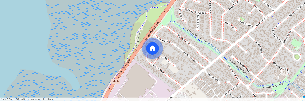 Room 2, 32 Kendall View, Stoke, Nelson