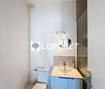 Appartement T1 Amiens à louer - Photo 3