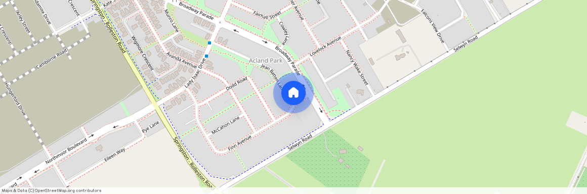 61a Finn Avenue, Rolleston, Selwyn