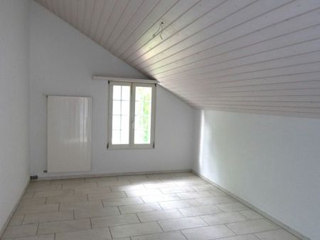 5.5 Room Apartment – Lots of Space! - Foto 3