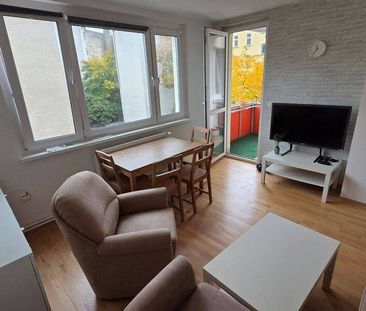 Helle 2-Zimmer-Wohnung in Berlin-Spandau – Erstbezug nach Renovieru... - Photo 1