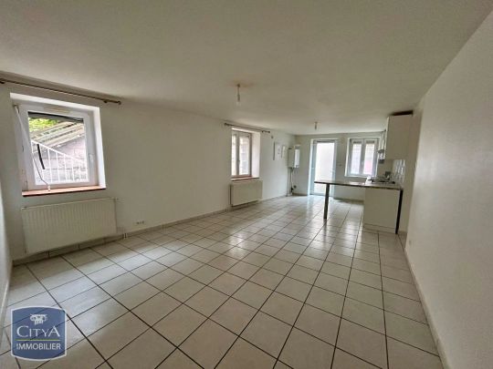 Appartement à louer 3 pièces 63.12m² - Photo 1