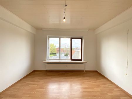 Ruim appartement met 2 slaapkamers - Photo 3
