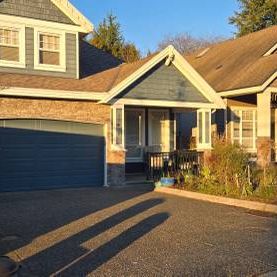 House for rent in Annieville area of North Delta - Photo 2