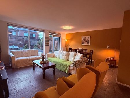 Huis te huur: Delacroixstraat 11 1328 RC Almere - Photo 2