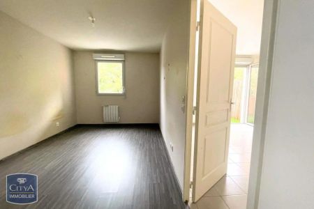 Appartement à louer 2 pièces 38.59m² - Photo 3