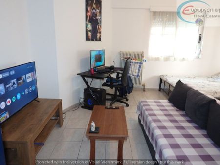 Studio/Γκαρσονιέρα για ενοικίαση Άγιος Νικόλαος (Βόλος) - Φωτογραφία 2