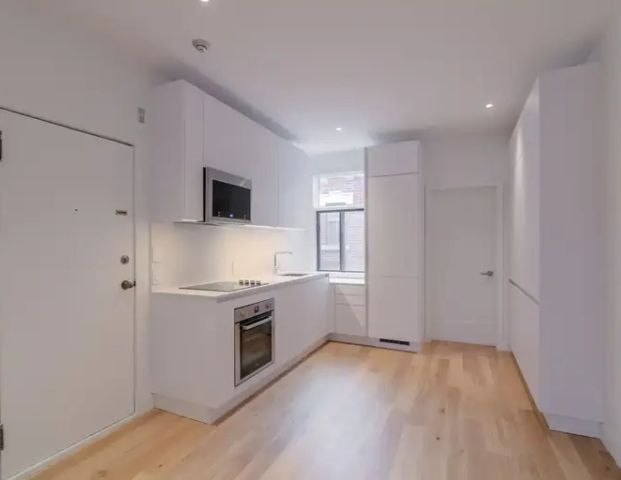 6885-6891 Sherbrooke west | 6885-6891 Sherbrooke west, Montreal - Photo 1