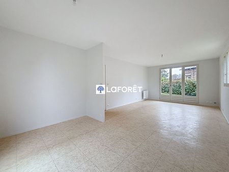Maison T4 NEVILLE à louer - Photo 4