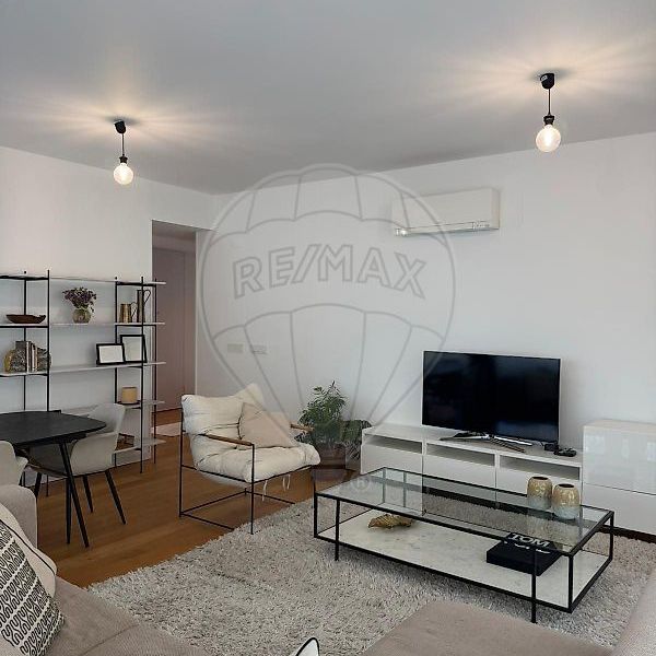Apartamento T3 em Lisboa - Foto 1