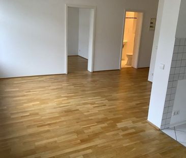 Lichtdurchflutete Zweizimmerwohnung sucht Nachmieter - Foto 5