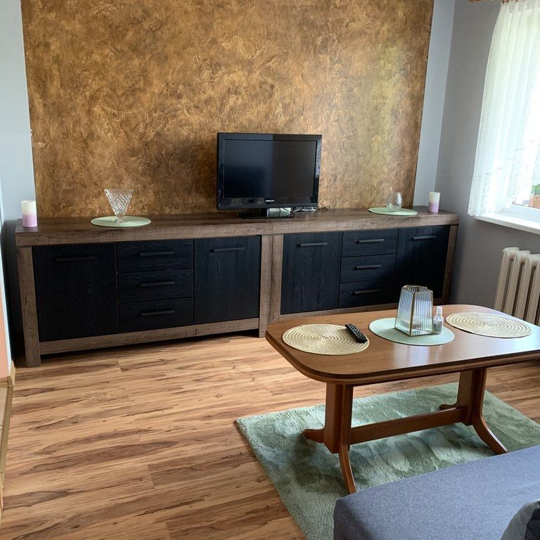 Do wynajęcia, Bukowe, śliczne dwa pokoje, 32,60m2 - Фото 1