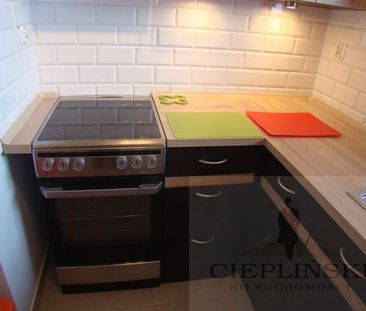 Pomorzany 2 pkoje 44,12 m2, umeblowane - Фото 6