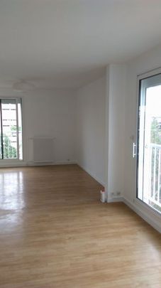 Location Appartement 3 pièces 62m² - Photo 1