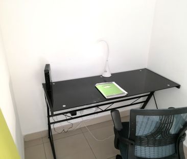 Location Appartement 1 pièce 26m² STE CLOTILDE 97490 - Photo 1