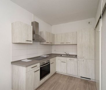 2-Raum-Wohnung Heidekrautweg 6 - Foto 1