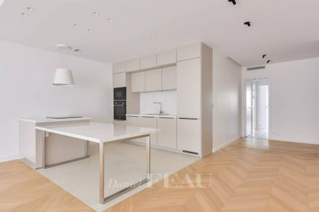 Location appartement, Paris 16ème (75016), 4 pièces, 101.15 m², ref 85564637 - Photo 4