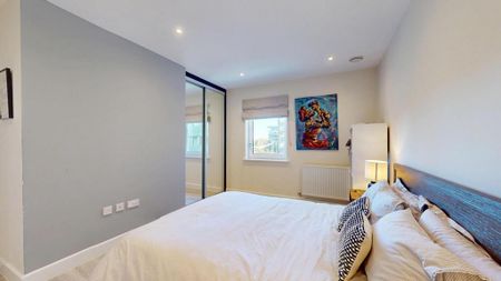2 bedroom flat to rent - Photo 2