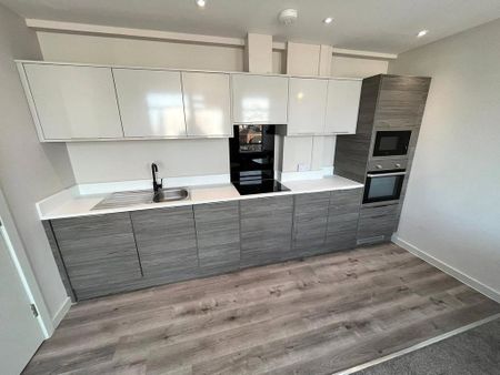 1 bedroom flat to rent - Photo 3
