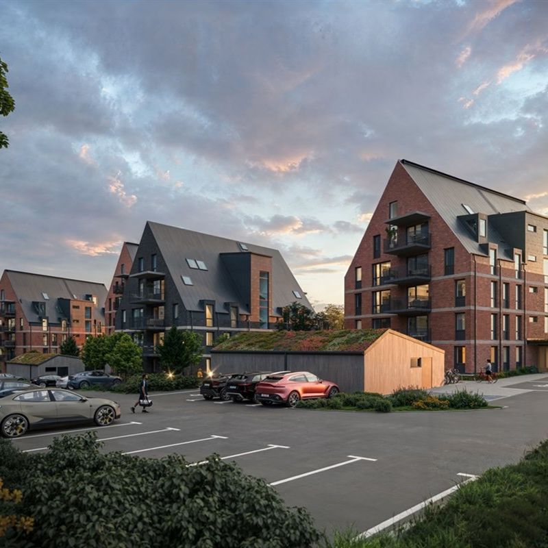 Ellenbergavägen 5 - Photo 1