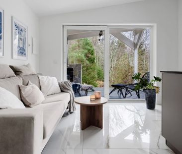 Lovisedalsstigen, Åkersberga - Photo 4