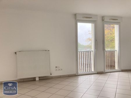 Location Appartement 3 pièces 69m² BLAGNAC 31700 - Photo 4